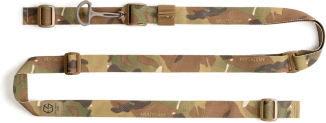 Edgar Sherman Design Gun Sling Multicam