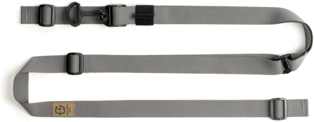 Edgar Sherman Design Gun Sling Wolf Grey