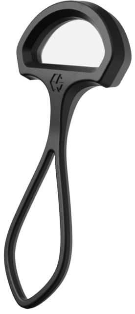 Edgar Sherman Design Pull Tab Black