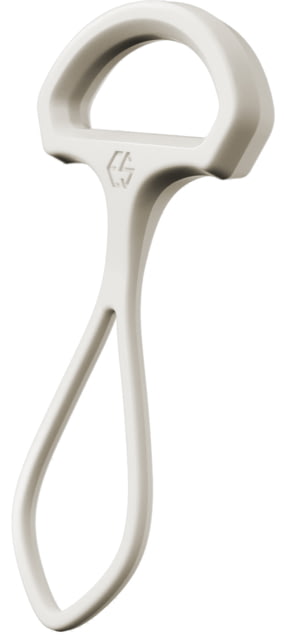 Edgar Sherman Design Pull Tab White - Edgar Sherman Design