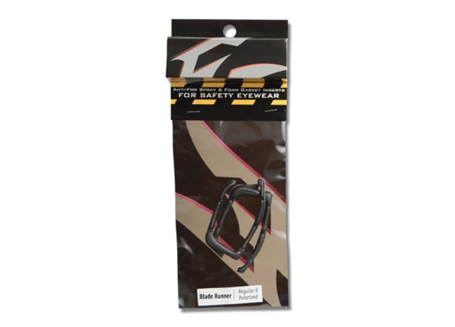 Edge Eyewear Blade Runner Self-adhesive Eva Foam Gasket Kit One Size - Edge Eyewear