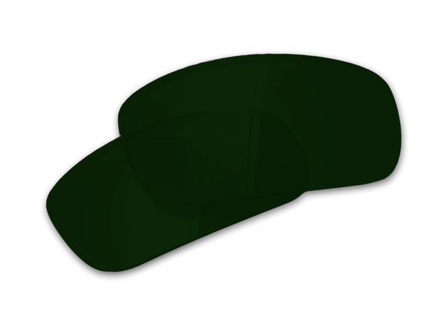 Edge Safety Khor Replacement Lenses IR 5.0 Medium Welding - Edge Safety