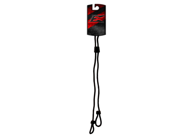 Edge Tactical Noose Frame Leash One Size - Edge Tactical