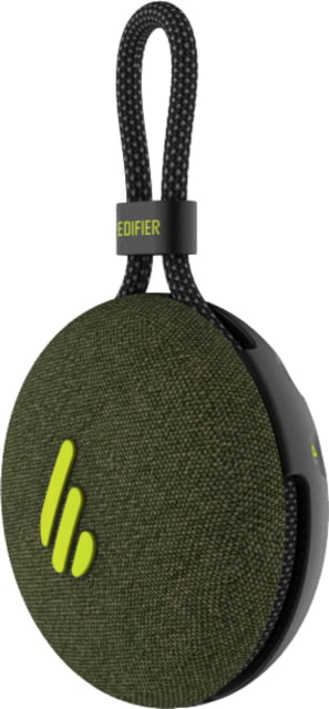 Edifier MP100 Plus Portable Bluetooth Speaker Green Small