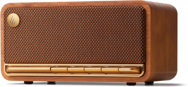 Edifier MP230 Tabletop Bluetooth Speaker Brown Small - Edifier