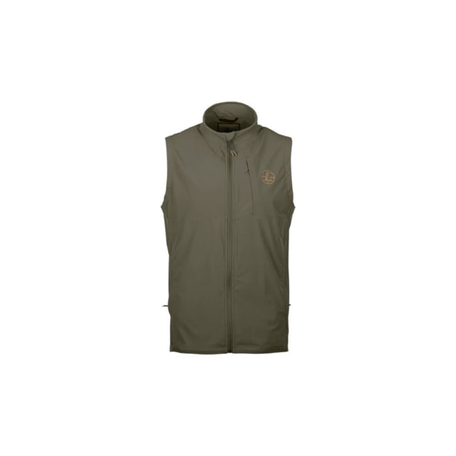 Leupold Gale Force Pro Vests - Men's Ash Green 3XL