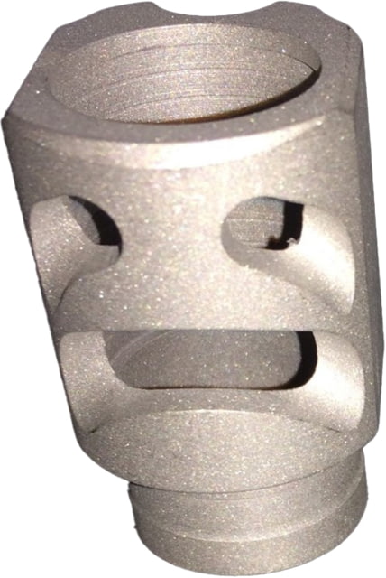 EFK Fire Dragon 1911 Government/Commander Bushing Replacement Compensators - Short Matt Finish - Efk Fire Dragon