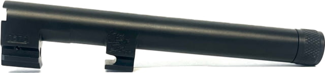 EFK Fire Dragon Pistol - Barrel - Threaded Beretta/Taurus 357 Sig Conversion From A 40S&W 1/2X28 RH Black Nitride - Efk Fire Dragon