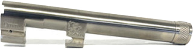 EFK Fire Dragon Pistol - Barrel - Threaded Beretta/Taurus 357 Sig Conversion From A 40S&W 1/2X28 RH Polished Stainless - Efk Fire Dragon