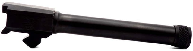 EFK Fire Dragon SIG Sauer P226 9mm Conversion Threaded Pistol Barrel 4.4in Black Nitride Black