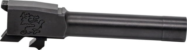 EFK Fire Dragon FN FNS Pistol Barrel FNX Full Size 9mm Conversion Standard Length Black Nitride