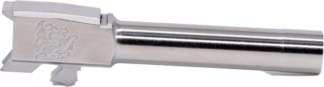 EFK Fire Dragon HK VP 9mm Conversion Pistol Barrel Standard Length Polished Stainless - Efk Fire Dragon