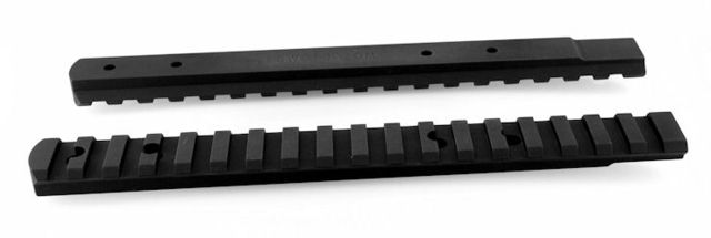 Evolution Gun Works HD Picatinny Rail Scope Mount Tikka T3 20 MOA