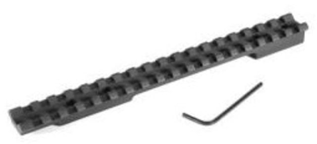 Evolution Gun Works Montana Rifle 1999 Picatinny Rail Scope Mount Long Action 20 MOA - Evolution Gun Works
