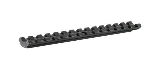 Evolution Gun Works Picatinny Rail Scope Mount Mossberg 500 590 835 930 935 Shotgun Late after 1997