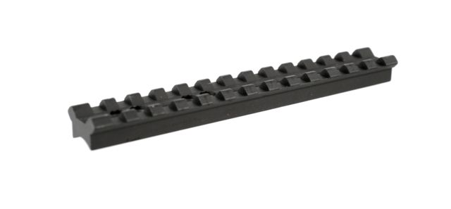 Evolution Gun Works Picatinny Rail Scope Mount T/C Contender 20 MOA