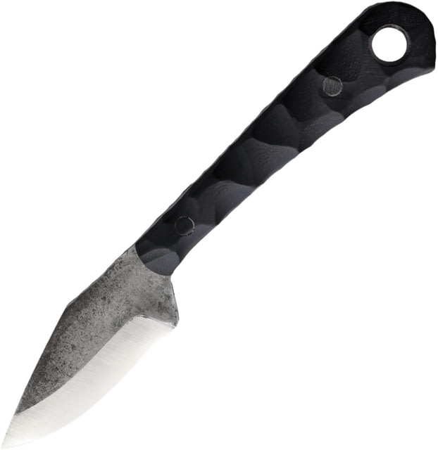 EIII Knives Possum Fixed Blade Black E3PSSMBK - Eiii Knives