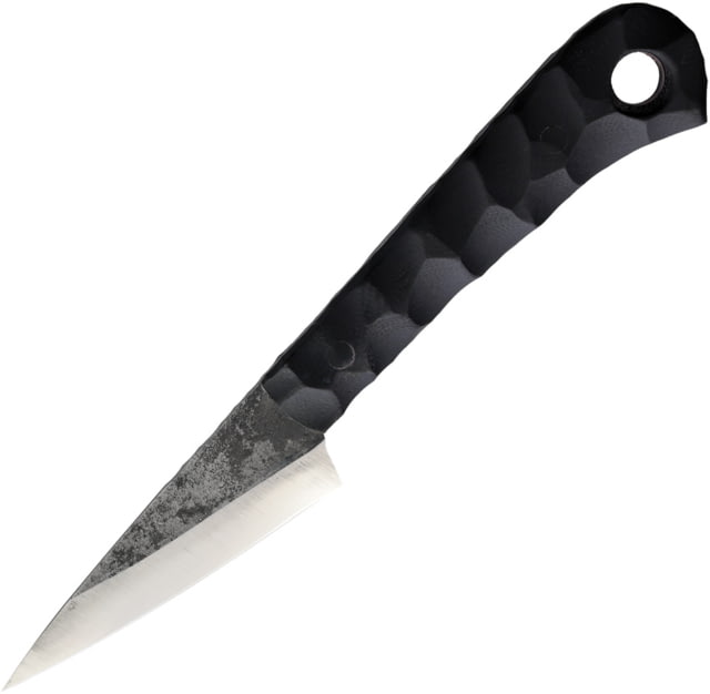 EIII Knives Stanger Fixed Blade Black E3STNGRBK - Eiii Knives