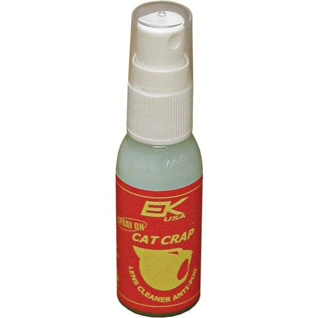 EK Ekcessories Cat Crap Spray-on Cleaner - Ek Ekcessories