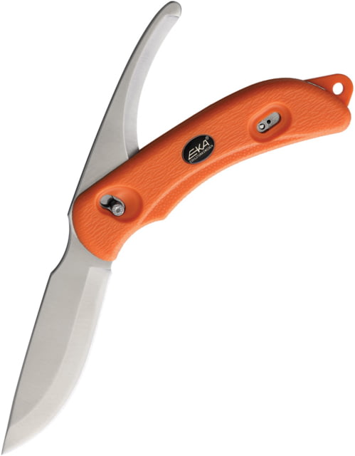 EKA Swedblade G4 Orange - Eka