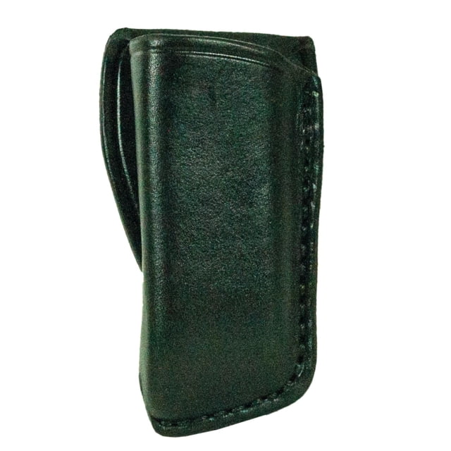 El Paso Saddlery 2F Mag Pouch 9mm Clip Black - El Paso Saddlery