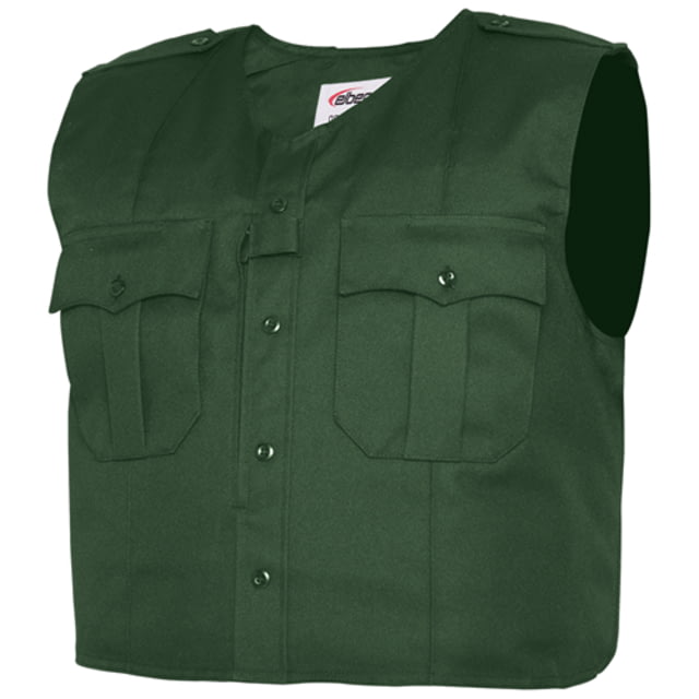 Elbeco Bodyshield External Vest Carrier Spruce Green - Elbeco