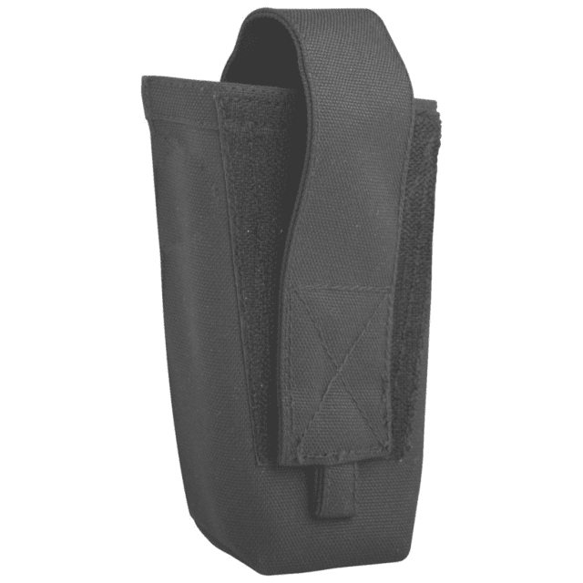 Elbeco Conducted Electrical Weapons And Stun Gun Pouch Black - Elbeco