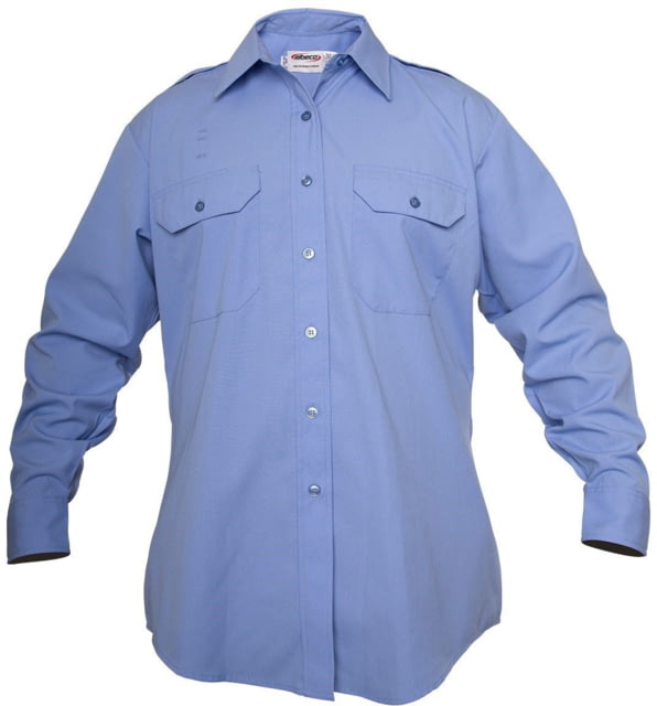 Elbeco First Responder Fls Blue