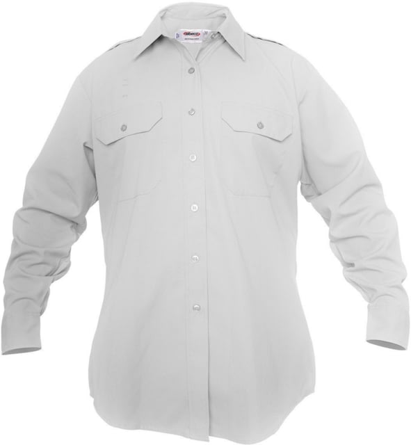 Elbeco First Responder Fls White