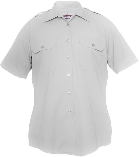 Elbeco First Responder Fss White