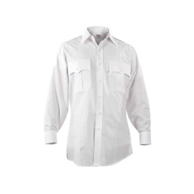 Elbeco First Responder Mls White - Elbeco