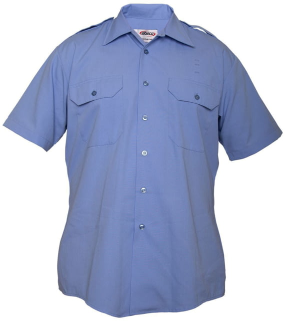 Elbeco First Responder Mss Blue - Elbeco