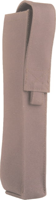 Elbeco Flashlight/baton Pouch Tan - Elbeco