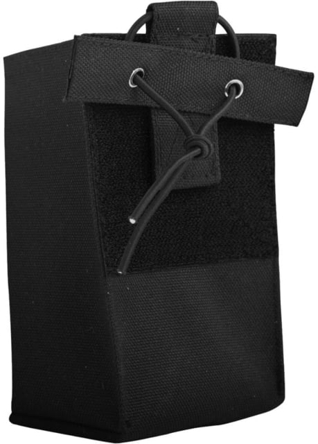 Elbeco Radio Pouch Black - Elbeco