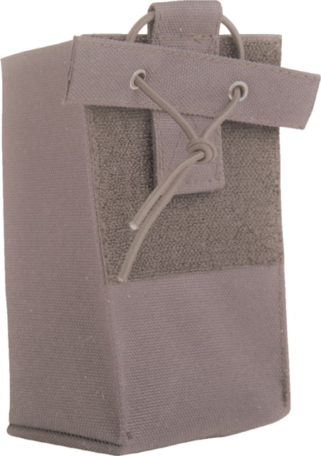 Elbeco Radio Pouch Tan - Elbeco