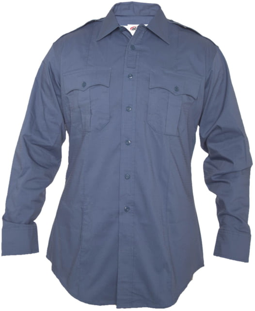 Elbeco Reflex Short Sleeve Shirt - Women's French Blue 52