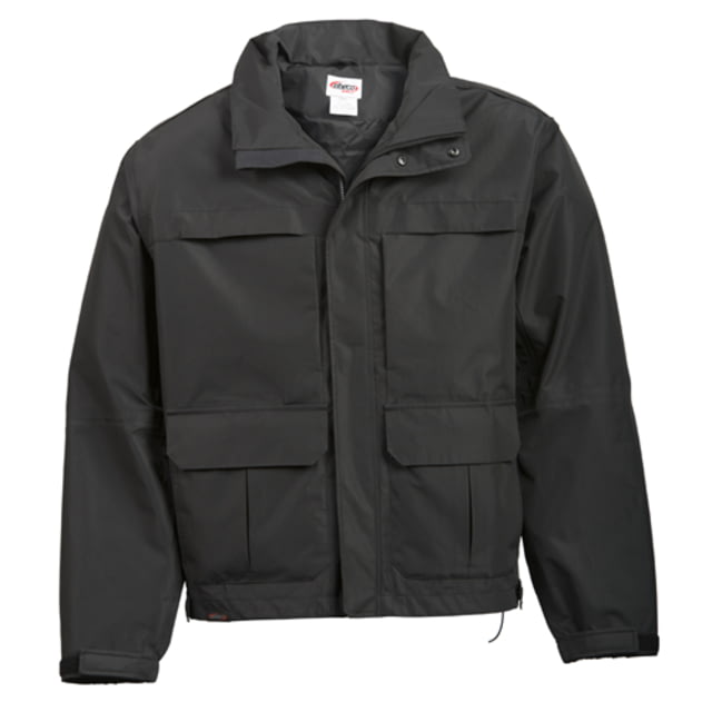 Elbeco Shield Duty Jacket Black - Elbeco