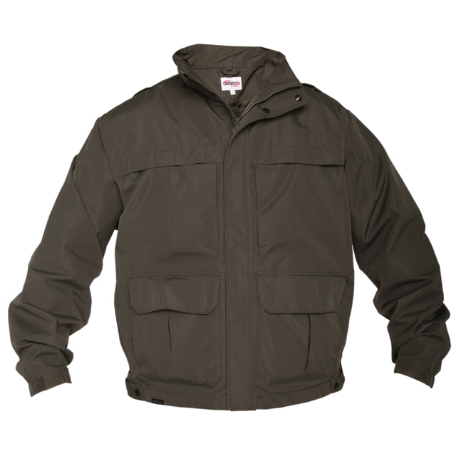 Elbeco Shield Duty Jacket Od Green - Elbeco