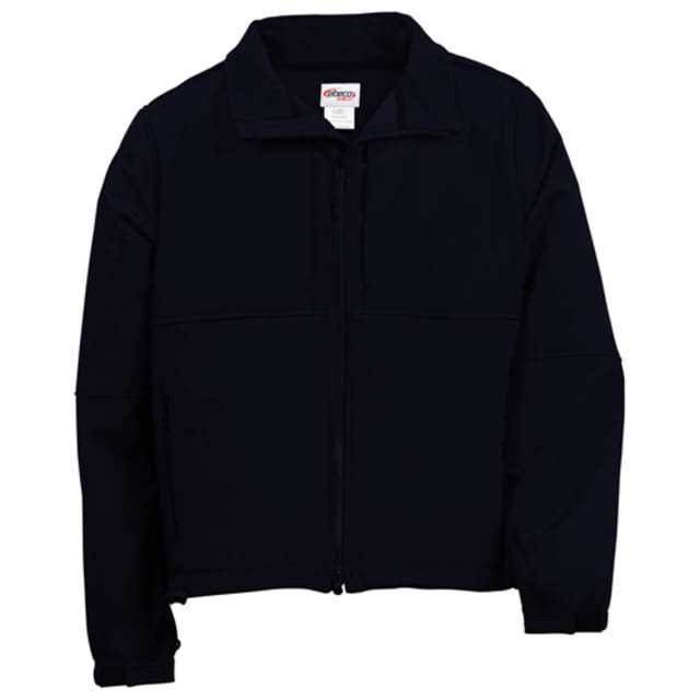Elbeco Shield Performance Soft Shell Jacket Navy Regular 6XL - Elbeco