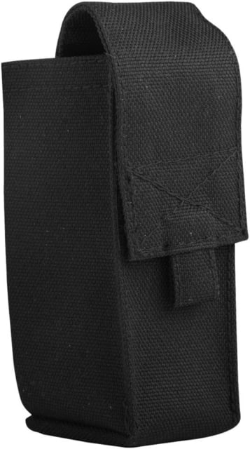 Elbeco Single Magazine Pouch Black - Elbeco