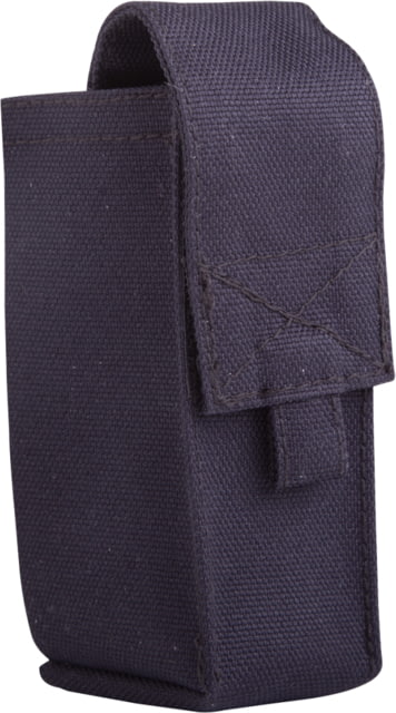 Elbeco Single Magazine Pouch Midnight Navy - Elbeco