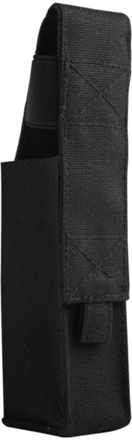 Elbeco Small Flashlight Pouch Black - Elbeco
