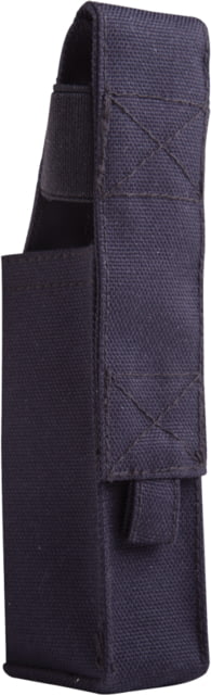 Elbeco Small Flashlight Pouch Midnight Navy - Elbeco