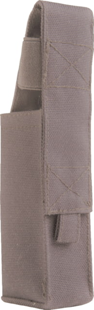 Elbeco Small Flashlight Pouch Tan - Elbeco