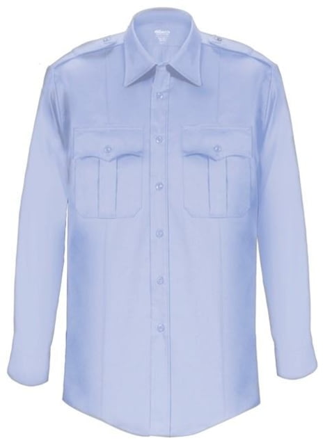 Elbeco T2 Long Sleeve Shirt-mens