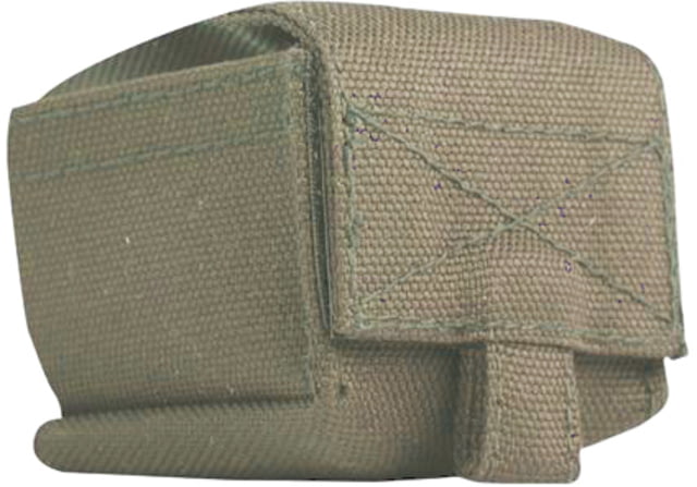 Elbeco Taser Cartridge Pouch Tan - Elbeco