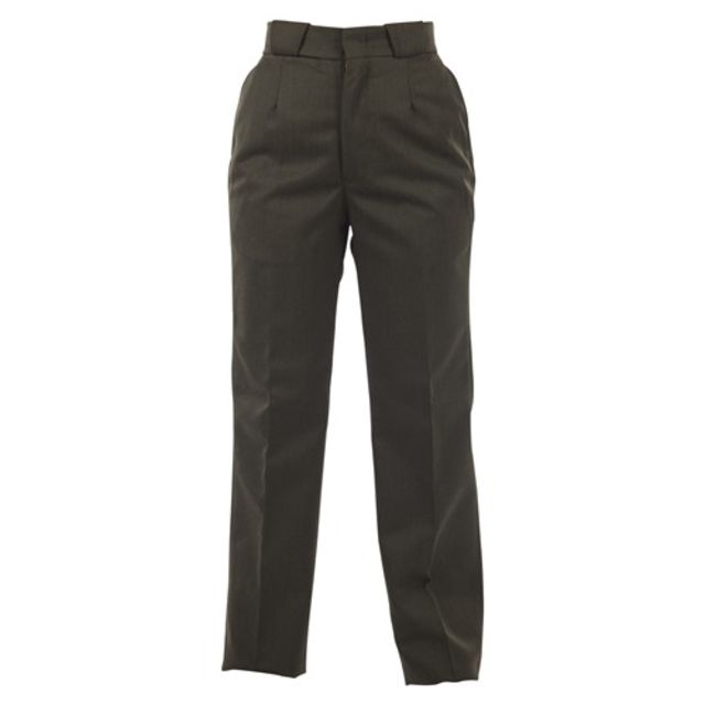 Elbeco La County Sheriff Pants Class A Ca Green