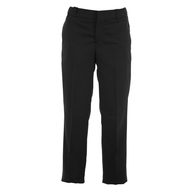 Elbeco Women's Distinction 4-pocket Pants Black