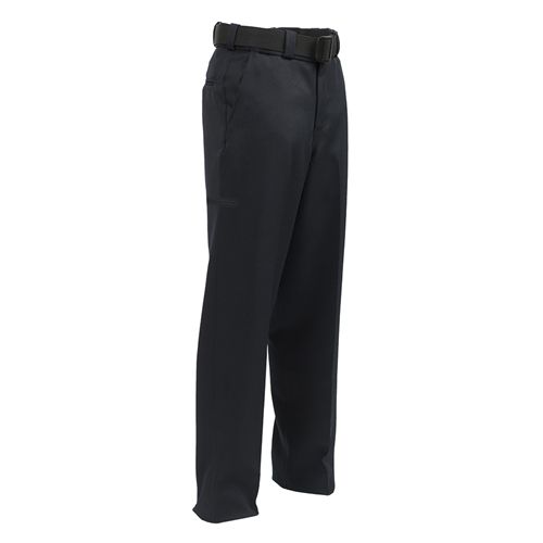 Elbeco Women's Distinction Hidden Cargo Pants Navy