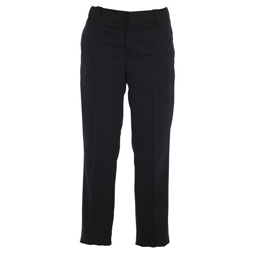 Elbeco Women's Distinction Straight Front Pants Navy
